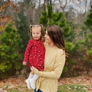 Meet your Posher, Deanna